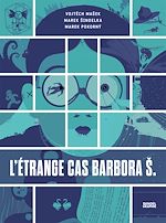 Download this eBook L'Étrange cas Barbora Š.