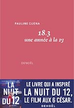 Download this eBook 18.3. Une année à la PJ (La Nuit du 12)