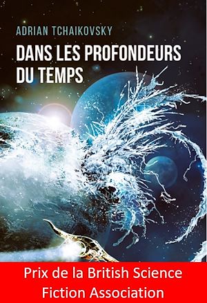 Téléchargez le livre :  Dans les profondeurs du temps