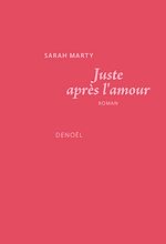 Download this eBook Juste après l'amour