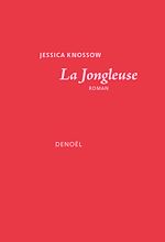 Download this eBook La jongleuse