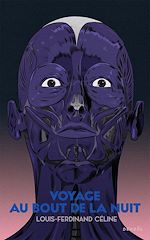 Download this eBook Voyage au bout de la nuit - édition anniversaire