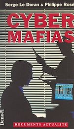 Télécharger le livre :  Cyber mafias