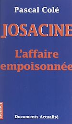 Télécharger le livre :  Josacine