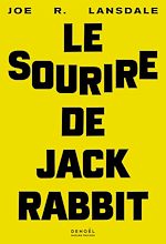 Télécharger le livre :  Le Sourire de Jackrabbit