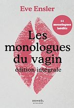 Download this eBook Les monologues du vagin (édition intégrale)