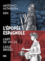 Download this eBook L'épopée espagnole