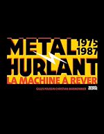 Download this eBook Métal Hurlant 1975-1987