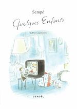 Download this eBook Quelques enfants