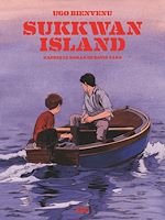 Download this eBook Sukkwan Island