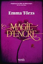 Télécharger le livre :  Magie d'encre