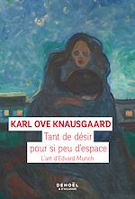 Télécharger le livre :  Tant de désir dans si peu d'espace