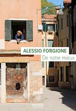 Télécharger le livre :  De notre mieux