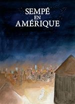 Download this eBook Sempé en Amérique