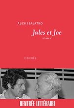 Télécharger le livre :  Jules et Joe