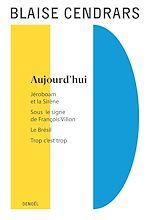 Télécharger le livre :  Œuvres complètes (Tome 11)