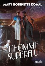 Télécharger le livre :  L'Homme superflu