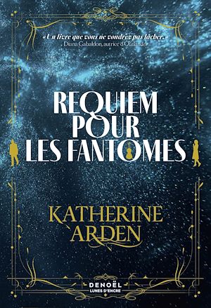 Téléchargez le livre :  Requiem pour les fantômes