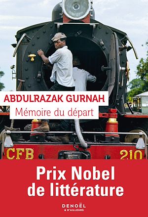 Téléchargez le livre :  Mémoire du départ