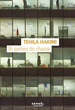 Télécharger le livre :  16 parties de chasse