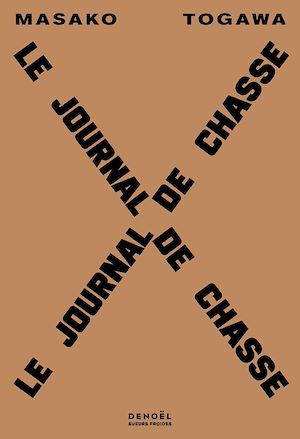 Téléchargez le livre :  Le Journal de chasse