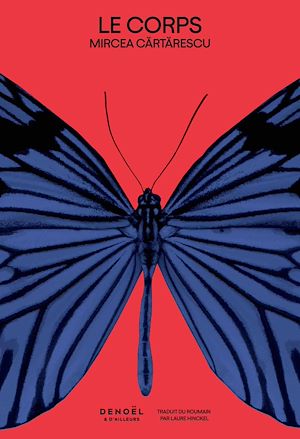 Téléchargez le livre :  Le Corps