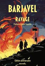 Télécharger le livre :  Ravage