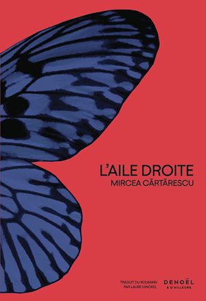 Téléchargez le livre :  L'aile droite