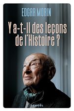 Télécharger le livre :  Y a-t-il des leçons de l'histoire ?