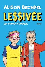 Télécharger le livre :  Lessivée. Un roman comique