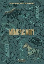 Télécharger le livre :  Même pas mort