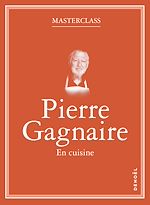 Télécharger le livre :  En cuisine avec Pierre Gagnaire
