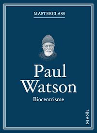 Téléchargez le livre :  Biocentrisme