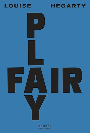 Téléchargez le livre :  Fair play