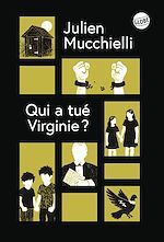 Télécharger le livre :  Qui a tué Virginie ?