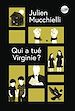 Télécharger le livre :  Qui a tué Virginie ?