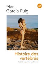 Télécharger le livre :  Histoire des vertébrés