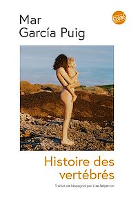 Téléchargez le livre :  Histoire des vertébrés