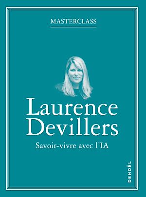 Téléchargez le livre :  Savoir vivre avec l'IA
