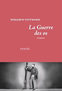 Téléchargez le livre :  La Guerre des os