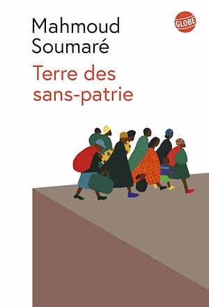 Téléchargez le livre :  Terre des sans-patrie