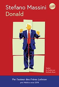 Téléchargez le livre :  Donald
