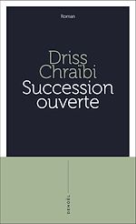 Télécharger le livre :  Succession ouverte