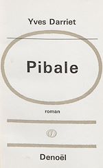 Télécharger le livre :  Pibale