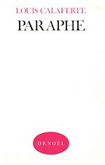 Download this eBook Paraphe