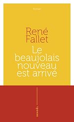 Download this eBook Le Beaujolais nouveau est arrivé