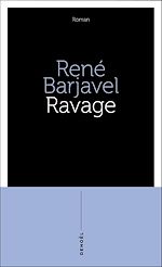 Télécharger le livre :  Ravage
