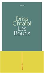 Télécharger le livre :  Les Boucs