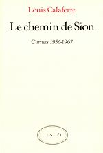 Download this eBook Le Chemin de Sion