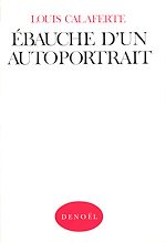 Download this eBook Ébauche d'un autoportrait